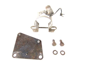 59 60 Cadillac Deville Fleetwood El Dorado OEM Coil bracket assembly. - Picture 1 of 2