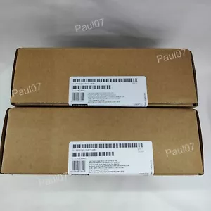 New Siemens 6AV6642-0AA11-0AX1 6AV6 642-0AA11-0AX1 Touch Panel TP 177A 5.7" - Picture 1 of 6