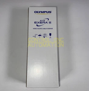 1PC NEW Olympus MAJ-1430 Pigtail Digital Cable For CV-180 and CV-190 - Picture 1 of 3