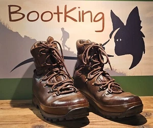 Altberg Defender leichte Wander-, Angel-, Walking-, Stiefel UK 7 M Damen #1649 - Bild 1 von 9