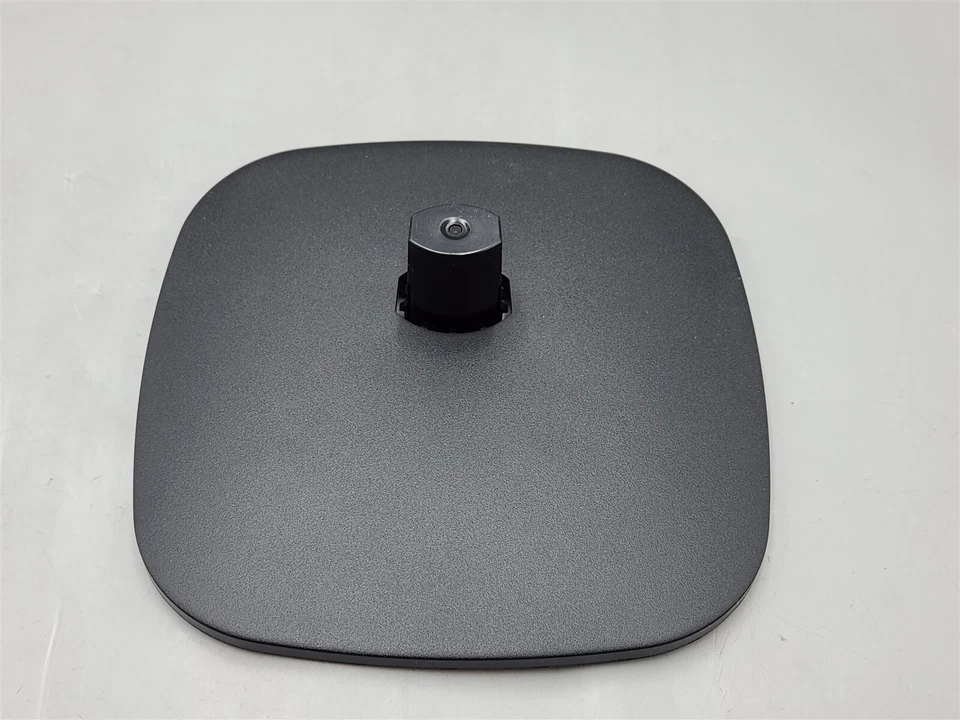 Replacement Genuine Stand for Amazon Basics 24 in Monitor, Black [C24M2020DNA] - Image 1 of 1