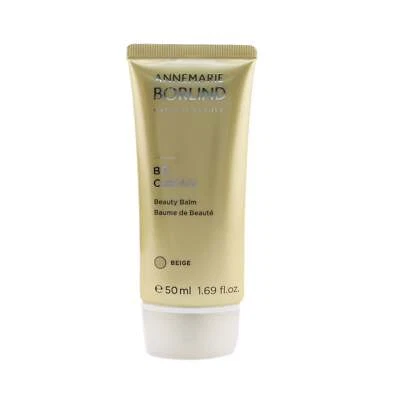 Bálsamo de belleza crema Annemarie Borlind BB - # beige 50 ml/1,69 oz Foto 1 de 4
