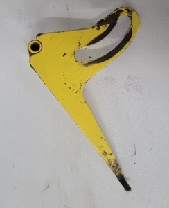 John Deere 425 445 455 Mower Deck Height Depth Adjustment Indicator Pointer - Picture 1 of 1