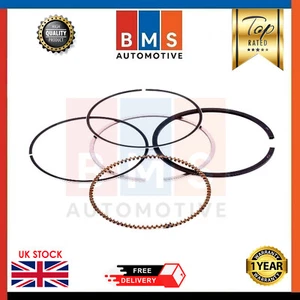 FORD TRANSIT BUS VAN & MONDEO P8FA 2,2 DIESELMOTOR KOLBENRINGSATZ GRÖSSE - STD - Bild 1 von 6