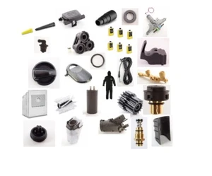 Kärcher Schnellkupplung SE 4001 SE 4002 SE 4 Waschsauger Ersatzteil - Bild 1 von 1