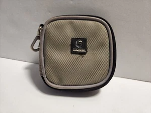 Official Nintendo Gamecube 12 Game Disc Holder Travel Carrying Case - Picture 1 of 4