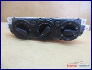 Mando aire acondicionado nº1 3M5T19980AD FORD FOCUS C-MAX 1.6 - Imagen 1 de 7