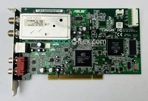 Asus PVR-416 REV:1.02 Sound Card - Picture 1 of 4