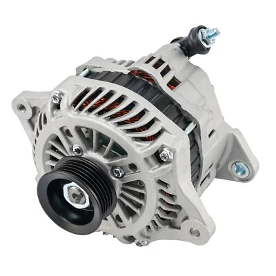 Alternators 11024N For 2005-2009 Subaru Outback 2.5L Subaru Legacy 2.5L - Image 1 of 4