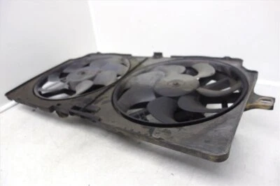 Nissan Altima 2002-2006 2,5 L radiador ventilador motor y cubierta 21481-8J100 Foto 1 de 4