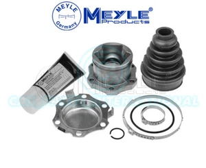 Meyle CV Joint Kit / Drive shaft inc. Boot & Grease No. 100 498 0154 - Picture 1 of 2