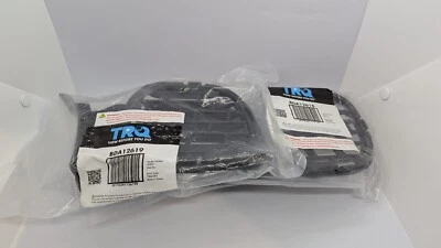 For Dodge Challenger 2015-2022 Fog Light Cover Driver & Passenger Pair Front - Image 1 of 4