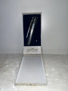 Vintage Consul Clip Lighter in Original Box West Germany - Picture 1 of 4