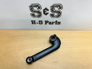 Original Harley-Davidson Schalthebel Sportster Modelle schwarz 34721-07 - Bild 1 von 3