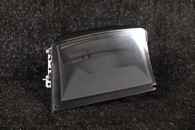 Unidad de visualización frontal Mercedes C63 AMG Clase C 2017 2018 A2059008828 OEM Foto 1 de 4