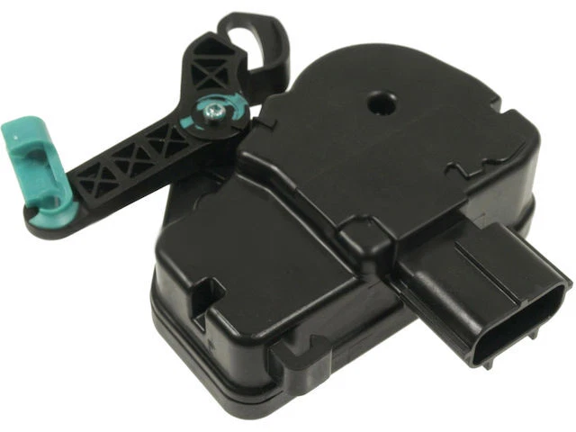 Actuador de bloqueo de puerta para Dodge Grand Caravan 2001-2007 SMP 97123CTJV 2004 2006 Foto 1 de 2