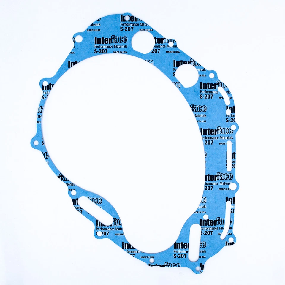 Junta de cubierta de embrague interior Suzuki DL 650 A VSTROM 2007 - 2011 - Hecho en el Reino Unido Foto 1 de 1