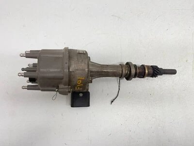 Distribuidor Ford Taurus 1986-1991 - OEM 606-02249 Foto 1 de 4