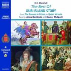 Marshall / Bentinck - Best of Our Island Story the [New CD]