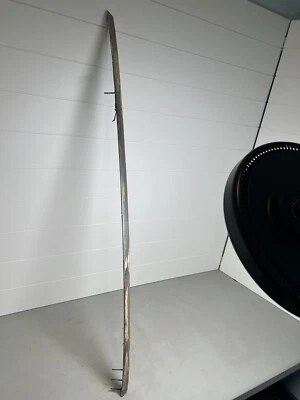 1958 Buick Limited отделка из нержавеющей стали - Изображение 1 из 3