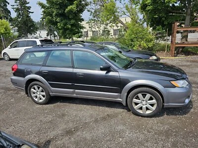 Used Rear Right Door Window Regulator Rear fits: 2009 Subaru Legacy electric Rea Foto 1 de 4