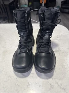 Nike SFB Field 2 8” Tactical Boots Model AO7507-001 Size 6 - Picture 1 of 11