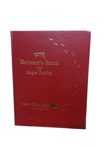 Benteen's Scout Roger Darling Hardcover - Picture 1 of 5