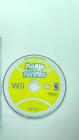 Mario Power Tennis (Nintendo Wii, 2004)
