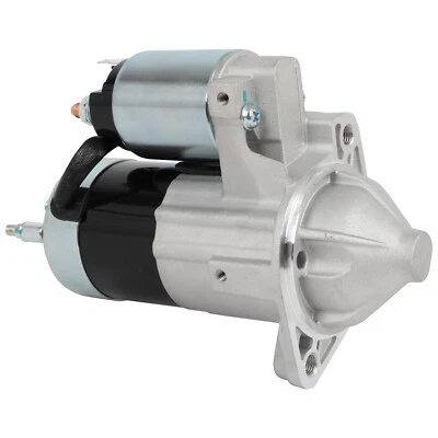 Стартер для 1999-2005 Hyundai Sonata 2001-2006 Kia Optima Hyundai Santa Fe - Изображение 1 из 4