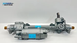 Electric Steering Rack(Steering Rack) LHD Tesla Model X - Picture 1 of 14