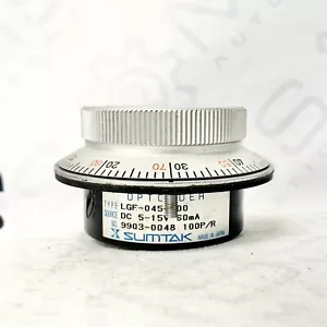 Sumtak LGF-045-100 Optocoder 60mA - Picture 1 of 6