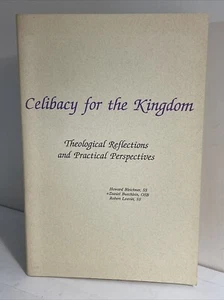 Celibacy for the Kingdom: Theological Reflections & Practical Perspectives, 1994 - Picture 1 of 11