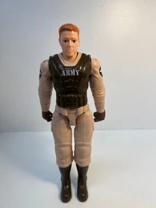 12" Army Action Figure - Picture 1 of 6