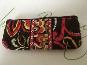 VERA BRADLEY BRUSH & PENCIL PUCCINI - NWT - Picture 1 of 2