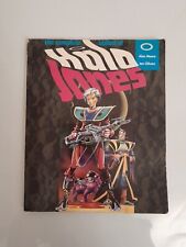 Complete Ballad of Halo Jones SC FN Alan Moore - Ian Gibson - Titan Comics 1991