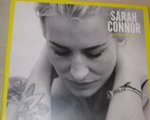 Sarah Connor – Muttersprache ( CD Album 2015 ) Digipak Neu OVP versiegelt - Bild 1 von 2