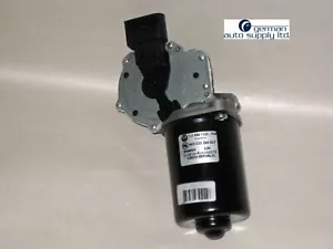 Volkswagen Wiper Motor - GENUINE OE - 1J1955113C - NEW OEM VW - Picture 1 of 4