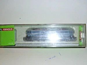 ARNOLD HN2199 der DR, sehr seltene E251 006 in blau,,Epoche III NEU OVP - Bild 1 von 9