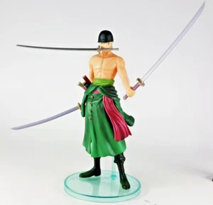 Super One Piece Styling Trading Figur Roronoa Zoro Bandai Original aus Japan - Bild 1 von 5
