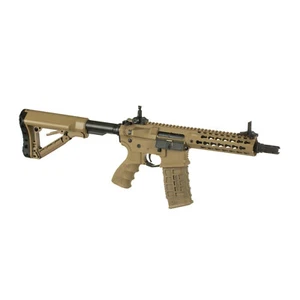 Softair - Gewehr - G&G CM16 E.T.U. SRS S-AEG-Desert - ab 18, über 0,5 Joule - Bild 1 von 5