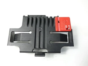 Cubierta batería 14389710 BMW F 900 XR K84 Revestimiento cover carenado trasero trasero - Imagen 1 de 6