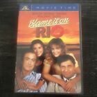 Blame It on Rio (DVD, 2001) Demi Moore Michael Caine Rare
