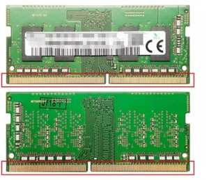 1pc Dell Inspiron 7460 7560 7472 7572 7590 7591 DDR4 5600MHz 32G Memory Card - Picture 1 of 1
