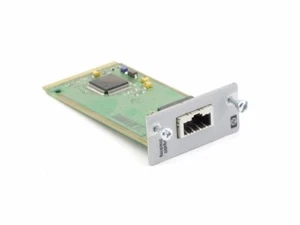 HP J4116-60001 Gigabit Ethernet GbE Stacking Module ProCurve 2324 LAN Switch - Bild 1 von 1