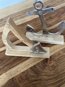 bad deko holz - Bild 1 von 3
