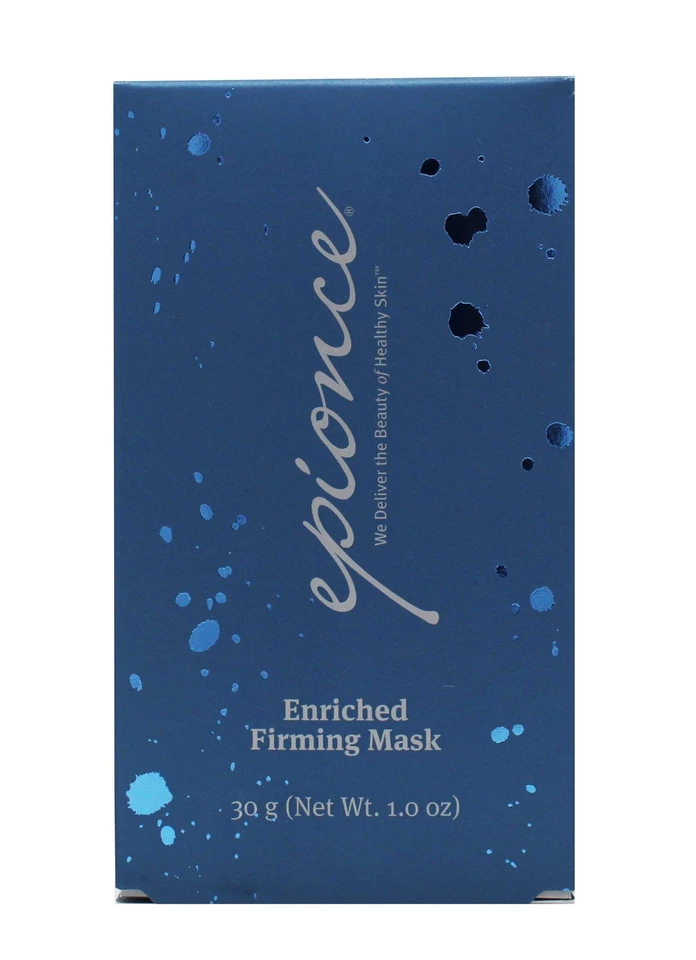 Máscara Reafirmante Enriquecida Epionce 1 Onza (Anticuada) Foto 1 de 1