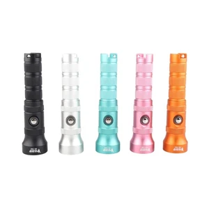 Kraken Sports NR-1800 Dive Light: 1800 Lumens, 330ft Depth Rating, Color - Picture 1 of 11