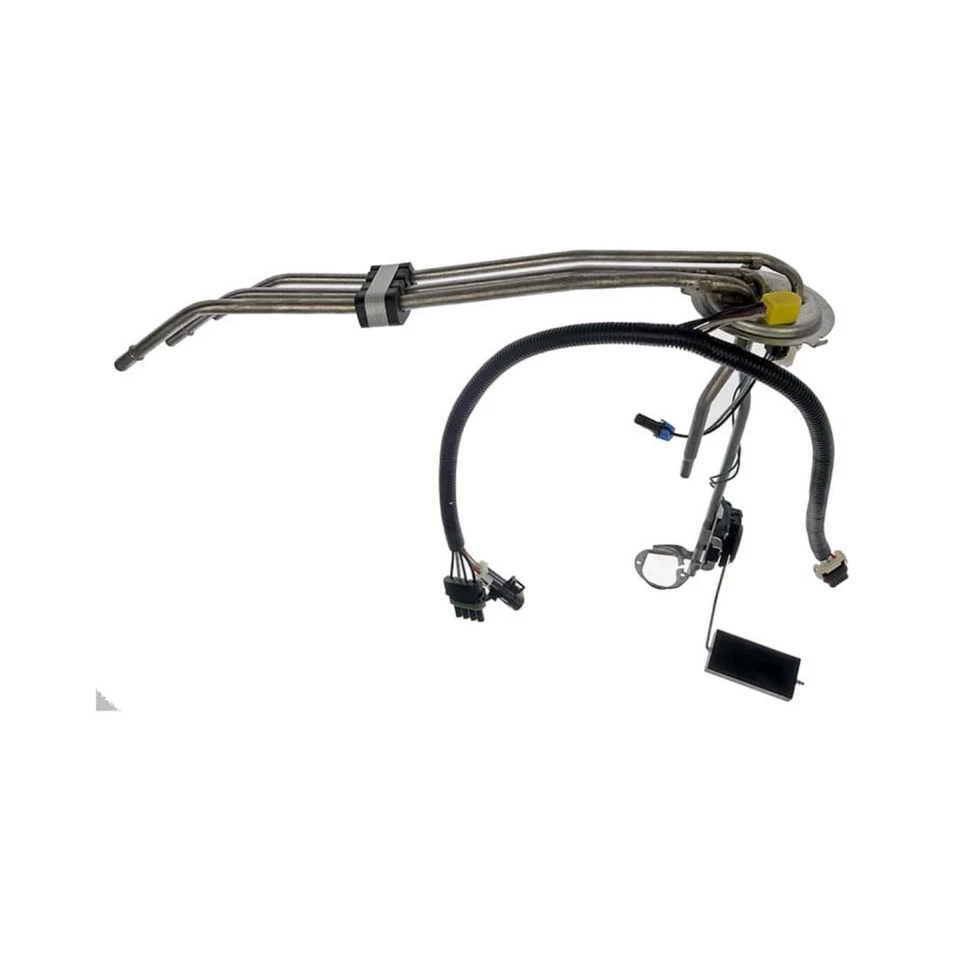 For Pontiac Bonneville 1996 Fuel Tank Sending Unit | 10 Terminal With Lock Ring - Image 1 of 4