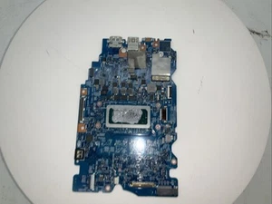 Dell Latitude 3340 2-in-1 Motherboard 0G53GT Intel i5 8GB RAM Used Tested Works - Imagen 1 de 9