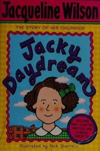 Jacky Daydream, Wilson, Jacqueline, Good Book - Image 1 of 1